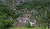 Randonnée A pied Macugnaga - (SI E50N) Staffa (Macugnaga) - Rifugio Oberto - Photo 6