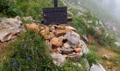 Tour Wandern Gresse-en-Vercors - Le Grand Veymont - Photo 18