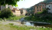 Trail On foot Ceranesi - Pontedecimo - Gaiazza - Santuario Madonna della Guardia - Photo 6