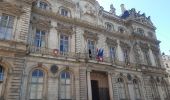 Randonnée Marche Lyon - Lyon autour de la traboule des voraces - Photo 2