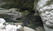 Trail Walking Mouthier-Haute-Pierre - Mouthier Haute Pierre 21 juillet 2020 CAF - Photo 5