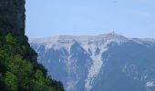 Tour Wandern Le Poët-en-Percip - Banne & Bohémienne - Photo 2