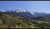 Tour Wandern Revel - Mont Morel - Photo 4