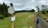 Trail Walking Fauvillers - Promenade des sommets de la Sûre - Photo 2