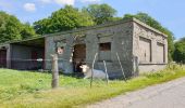 Tour Elektrofahrrad Ronse - Renaix - Ferme Dôrloû à Wodecq - Photo 19