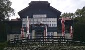 Percorso A piedi Gemeinde Baden - Wienerwald-IML Wanderweg 2 Mödling - Baden - Photo 2