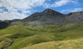 Trail Walking Saint-Étienne-de-Tinée - Tour de Mont Ferant depuis Roya - Photo 5