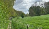 Tocht Stappen Overijse - #230220 - Terlanen, Schaatbroekbos, GR579 - Photo 20