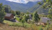 Tour Wandern Ax-les-Thermes - Orgeix _ Ignaux - Photo 5