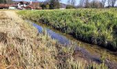 Randonnée A pied Schäftlarn - Isar Erlebnispfad 