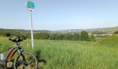 Tour Mountainbike Château-Thierry - Sortie vtt du 08-08-2024 - Photo 2