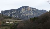 Tocht Stappen Saou - Saoû Lestang 6km - Photo 17