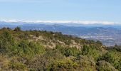 Tocht Stappen Le Lavandou - pramousquier les balcons - Photo 2