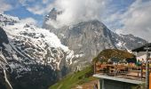 Excursión A pie Engelberg - CH-Hundschuft Fürenalp - Wasserfall - Photo 5