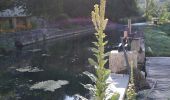 Trail Walking Eysson - Eysson Moulin de Creuse 1 août 2019 CAF - Photo 3