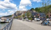 Tour Wandern Dinant - Balade à Dinant - Photo 7