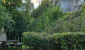 Trail Walking Unknown - Lavardin - Chemin de la roue des Carriers - Photo 1
