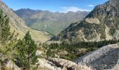 Tour Wandern Barèges - Barèges les 5 lacs depuis Tournaboup - Photo 5