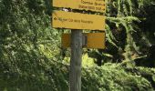 Trail Walking Puy-Saint-Vincent - La tête d'Oreac - Photo 2