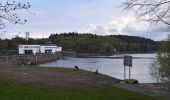 Trail Walking Eupen - 20240422 - Barrage EUPEN 7.1 Km - Photo 2