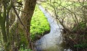 Tocht Stappen Herve - WATER TREK - Le Parcours des Vergers - 13. HERVE - VAL-DIEU - Photo 5