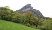 Excursión Senderismo Voreppe - Aiguille de Chalais - Photo 6