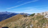 Trail Walking Sarrancolin - Mountarrouy en boucle depuis la station de Nistos  - Photo 5