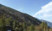 Trail On foot Calenzana - Chemin de Melaghja - Refuge D'Ortu di u Piobbu - Photo 6