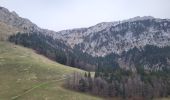 Tocht Stappen Saint-Pierre-de-Chartreuse - chartreuse les haberts - Photo 4