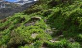 Tocht Te voet Marktgemeinde Matrei in Osttirol - Gletscherlehrweg Innergschlöss - Photo 6