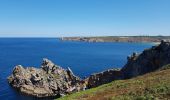 Trail Walking Plogoff - la pointe du Raz - Photo 12