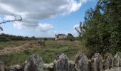 Trail Walking Luynes - Luynes la Rue Barbier - la Loire et l'Aqueduc - 12.3km 100m 3h20 (35mn) - 2025 09 15 - Photo 11