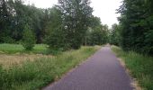 Trail Mountain bike Sentheim - AperoDioller - Photo 4