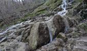 Tocht Te voet Bad Urach - Wasserfallsteig - Photo 2