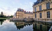 Tocht Stappen Fontainebleau - La rando des 3 chateaux - Parcours 42 km - Photo 1