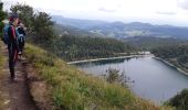 Randonnée Marche Orbey - Tour de lac Noir et du Lac Blanc  - Photo 17