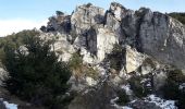 Trail Walking Aussois - Aussois Le monolite Sardieres - Photo 1