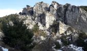 Tour Wandern Aussois - Aussois Le monolite Sardieres - Photo 1