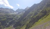 Trail Walking Saint-Mury-Monteymond - Col et Pointe de la Sitre - Photo 17