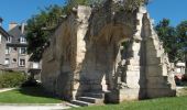 Tocht Te voet Caen - Parcours dans Caen, version courte - Photo 1