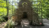 Trail Walking Canteleu - Forêt monumentale - Photo 8