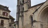 Tour Wandern Beaulieu-sur-Dordogne - beaulieu sur dordogne - Photo 3