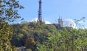 Trail Walking Lyon - Lyon Urban 1600 marches montantes - Photo 20