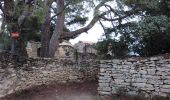 Trail Walking Malemort-du-Comtat - mallemort 84 - Photo 4