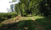 Excursión Bici de montaña Virton - T2021-07-23-18-16 - Photo 11