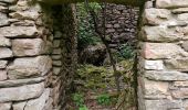 Trail Walking Saint-Julien - Le tour des jasses : Bourdils Chavardes Landres Bramefan - Photo 18
