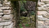 Excursión Senderismo Saint-Julien - Le tour des jasses : Bourdils Chavardes Landres Bramefan - Photo 18