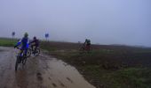 Tocht Mountainbike Charleroi - ransart marbais 2 - Photo 3