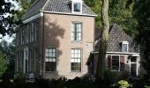 Randonnée A pied Zwolle - WNW IJsseldelta - Wijthmen -paarse route - Photo 6