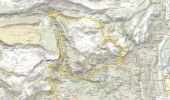 Tour Rennrad Châteauneuf-Grasse - Coursegoules D+1400m depuis Grasse - Photo 1